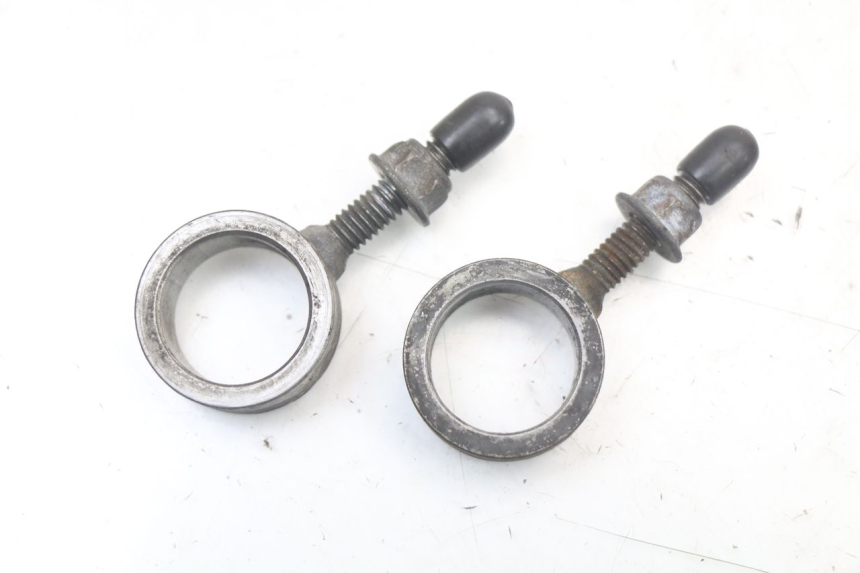 photo de TENSOR DE CORRENTE HARLEY DAVIDSON SPORTSTER XL CUSTOM 883 (1999 - 2006) - Zoom do estado de desgaste