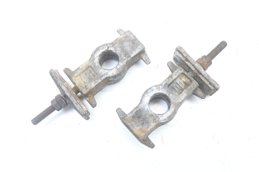 photo de TENSOR DE CORRENTE HONDA CBR F 1000 (1993 - 1996) - Outro ângulo de visão