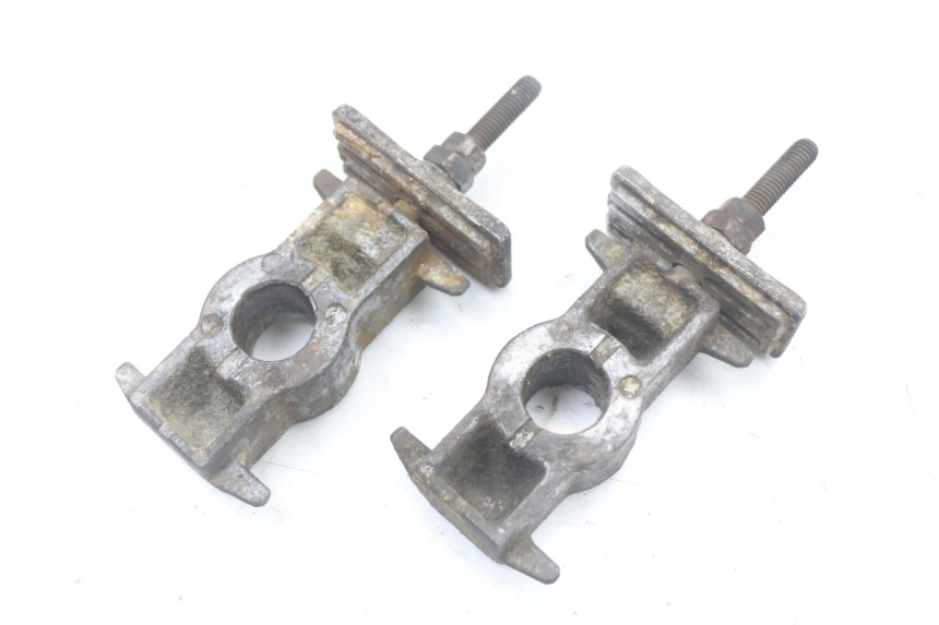 photo de TENSOR DE CORRENTE HONDA CBR F 1000 (1993 - 1996) - Pontos de fixação