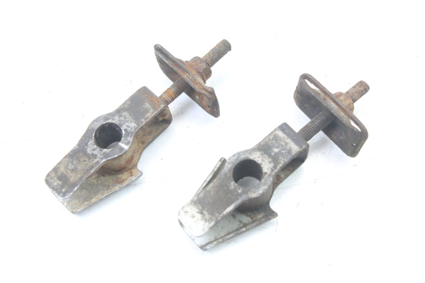 photo de TENSOR DE CORRENTE HONDA MTX TC02 125 (1987 - 1989) - Vista principal