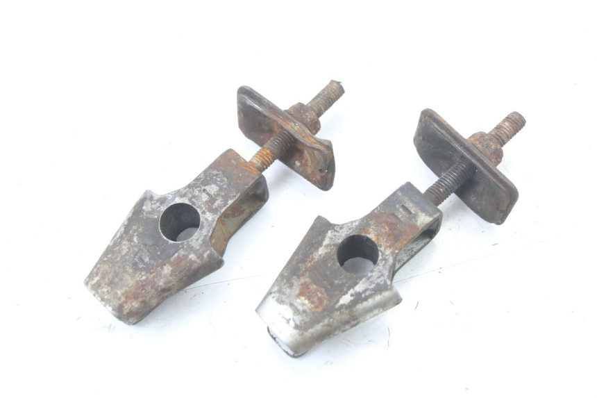 photo de TENSOR DE CORRENTE HONDA MTX TC02 125 (1987 - 1989) - Detalhe da peça