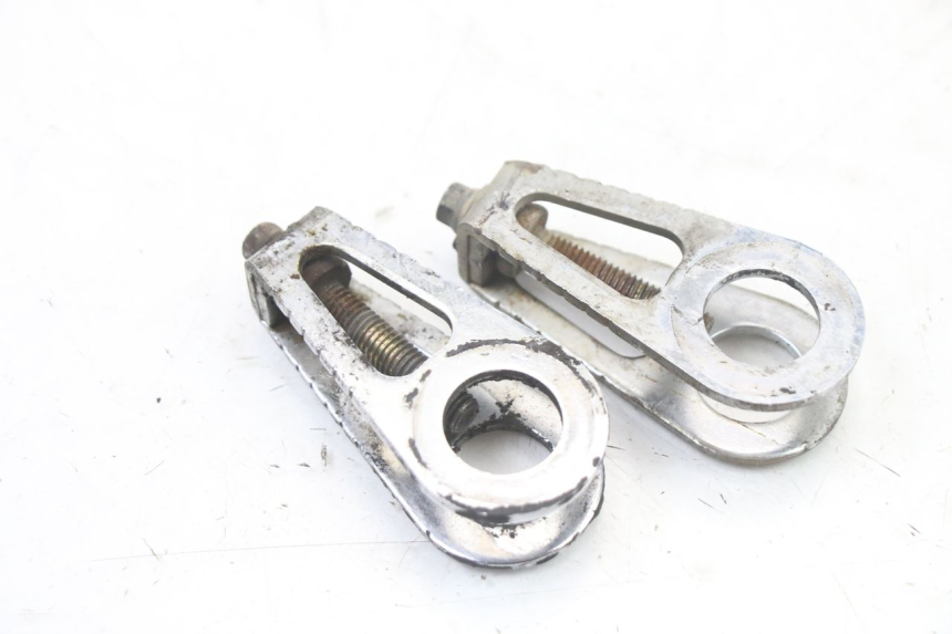 photo de TENSOR DE CORRENTE HONDA VT C2 SHADOW 750 (1997 - 2001) - Zoom do estado de desgaste