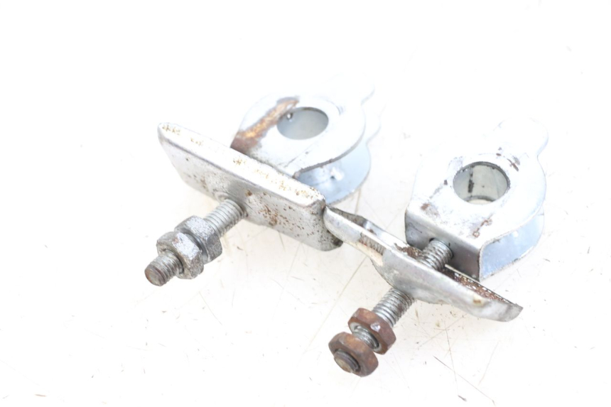 photo de TENSOR DE CORRENTE JINLUN JL HIGHLANDER 125 (2007 - 2015) - Detalhe da peça