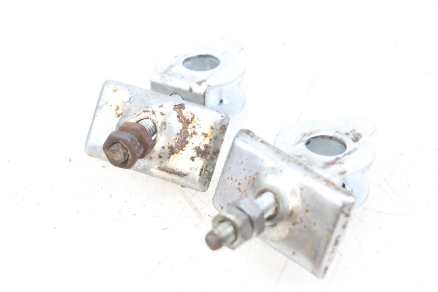 photo de TENSOR DE CORRENTE JINLUN JL HIGHLANDER 125 (2007 - 2015) - Zoom do estado de desgaste
