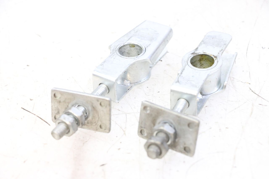photo de TENSOR DE CORRENTE KIDEN KD125-G 125 (2018 - 2022) - Vista principal