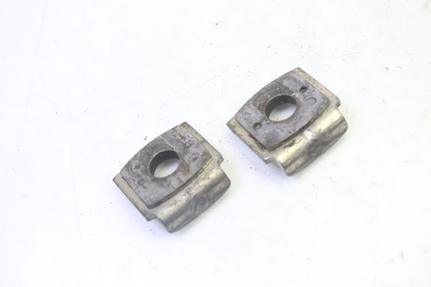 photo de TENSOR DE CORRENTE KAWASAKI KX 65 (2000 - 2019) - Zoom do estado de desgaste