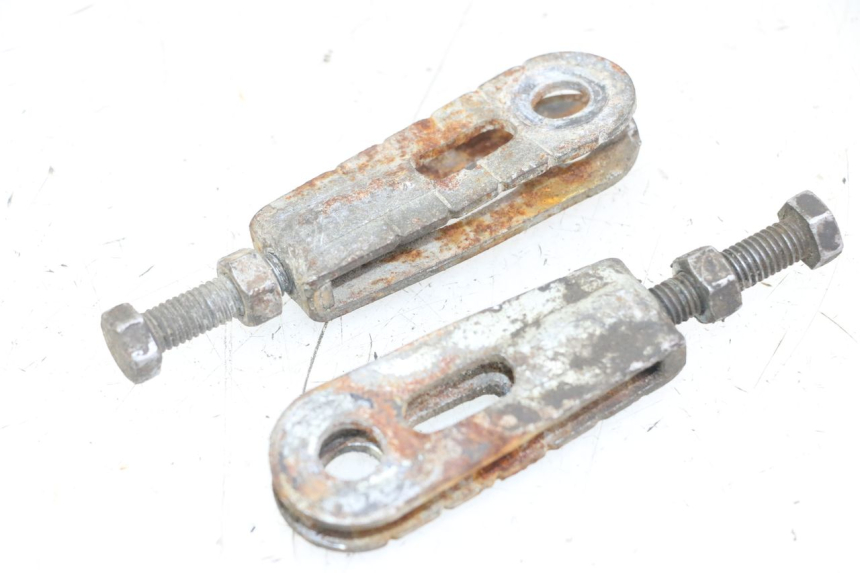photo de TENSOR DE CORRENTE MASAI XL 50 (2012 - 2019) - Vista principal