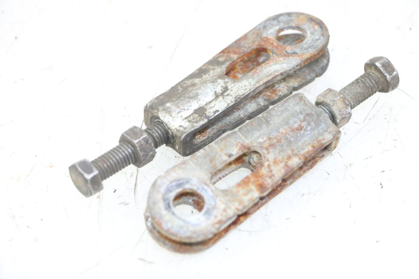 photo de TENSOR DE CORRENTE MASAI XL 50 (2012 - 2019) - Detalhe da peça