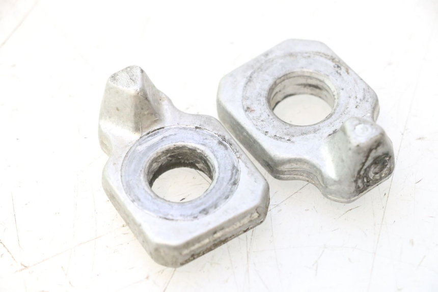 photo de TENSOR DE CORRENTE RIEJU MRT PRO SUPERMOTARD 50 (2007 - 2018) - Vista principal