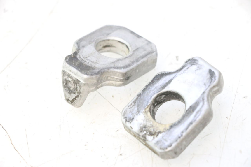 photo de TENSOR DE CORRENTE RIEJU MRT PRO SUPERMOTARD 50 (2007 - 2018) - Zoom do estado de desgaste