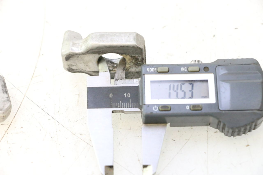 photo de TENSOR DE CORRENTE RIEJU MRT PRO SUPERMOTARD 50 (2007 - 2018) - Outro ângulo de visão