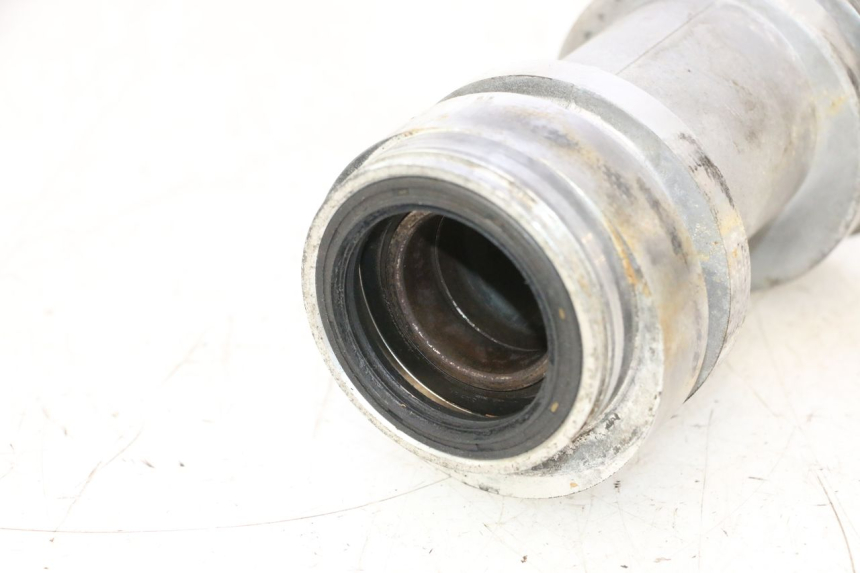 photo de TENSOR DE CORRENTE KYMCO MXU R 250 (2004 - 2010) - Outro ângulo de visão