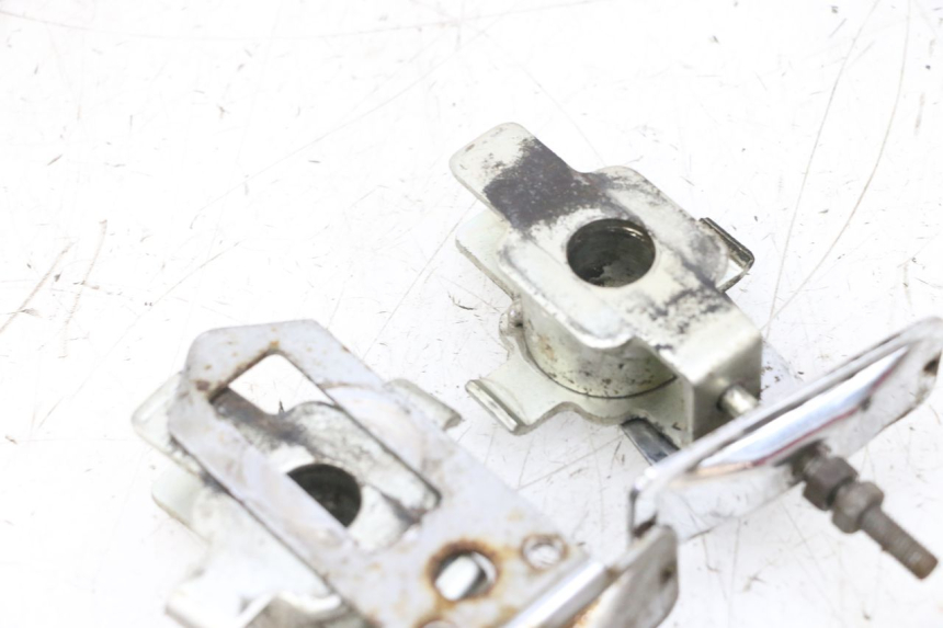 photo de TENSOR DE CORRENTE HONDA NSR R 125 (1994 - 2003) - Zoom do estado de desgaste