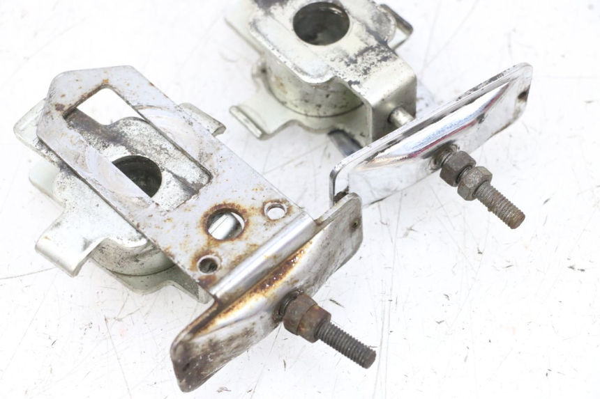 photo de TENSOR DE CORRENTE HONDA NSR R 125 (1994 - 2003) - Outro ângulo de visão