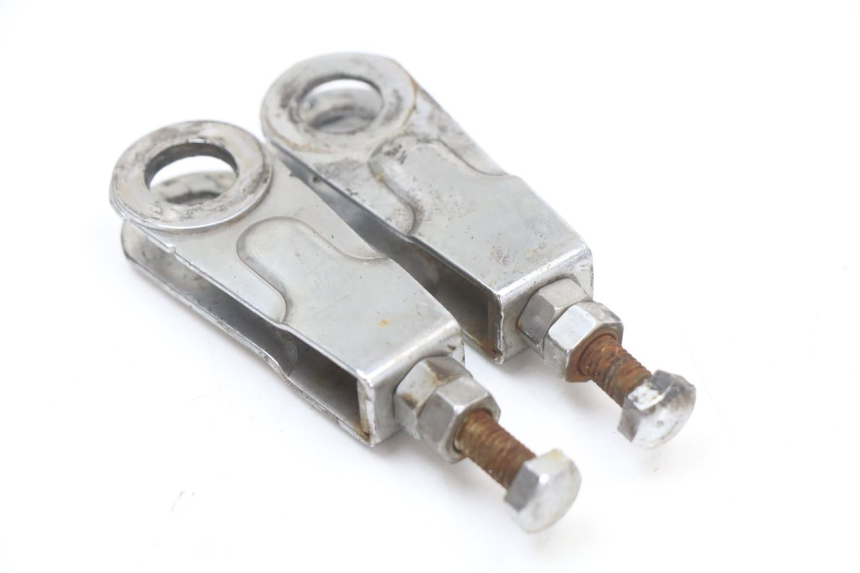 photo de TENSOR DE CORRENTE ASTOR ORCAL 125 (2015 - 2017) - Zoom do estado de desgaste