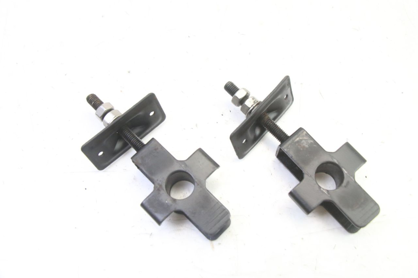 photo de TENSOR DE CORRENTE MAG POWER R-STREET 50 (2016 - 2025) - Zoom do estado de desgaste