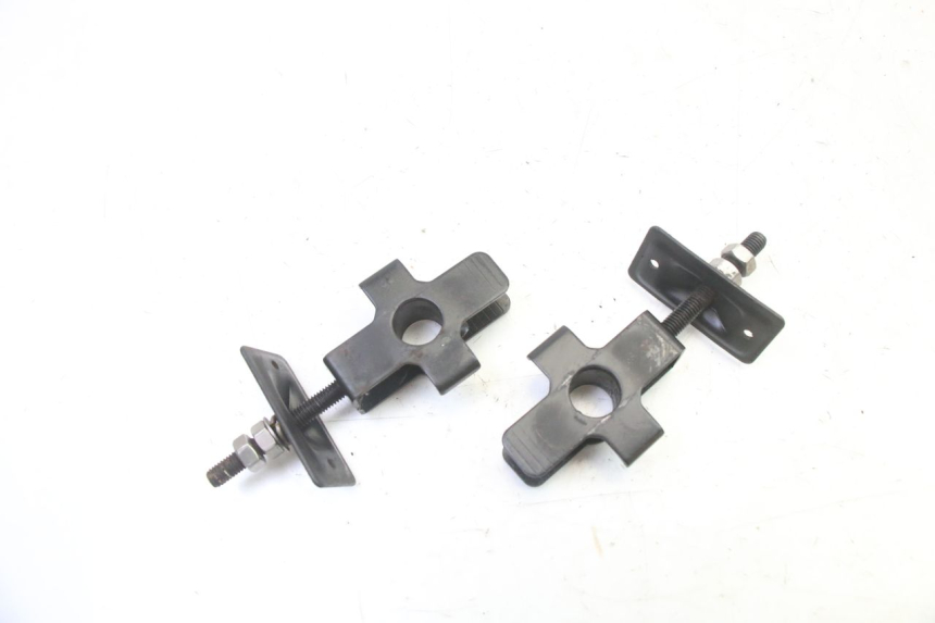 photo de TENSOR DE CORRENTE MAG POWER R-STREET 50 (2016 - 2025) - Outro ângulo de visão