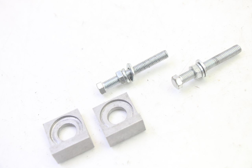 photo de TENSOR DE CORRENTE APOLLO RFZ 125 - Detalhe da peça