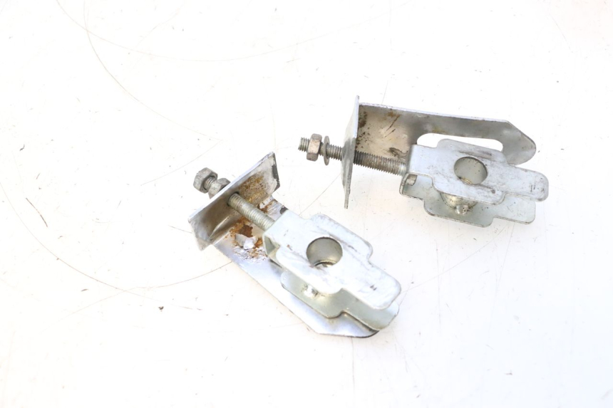 photo de TENSOR DE CORRENTE YAMASAKI ROADSTER 50 (2013 - 2018) - Detalhe da peça