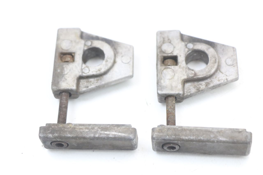 photo de TENSOR DE CORRENTE APRILIA RS 50 (2006 - 2010) - Zoom do estado de desgaste