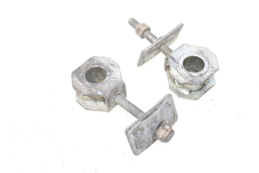 photo de TENSOR DE CORRENTE MZ RT 125 (2000 - 2008) - Detalhe da peça