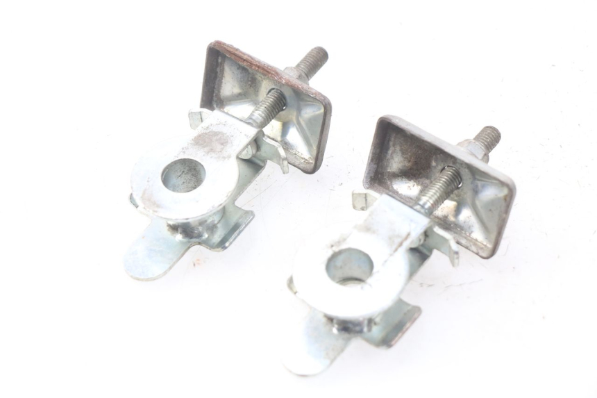photo de TENSOR DE CORRENTE SUZUKI RV VAN VAN 125 (2003 - 2008) - Zoom do estado de desgaste