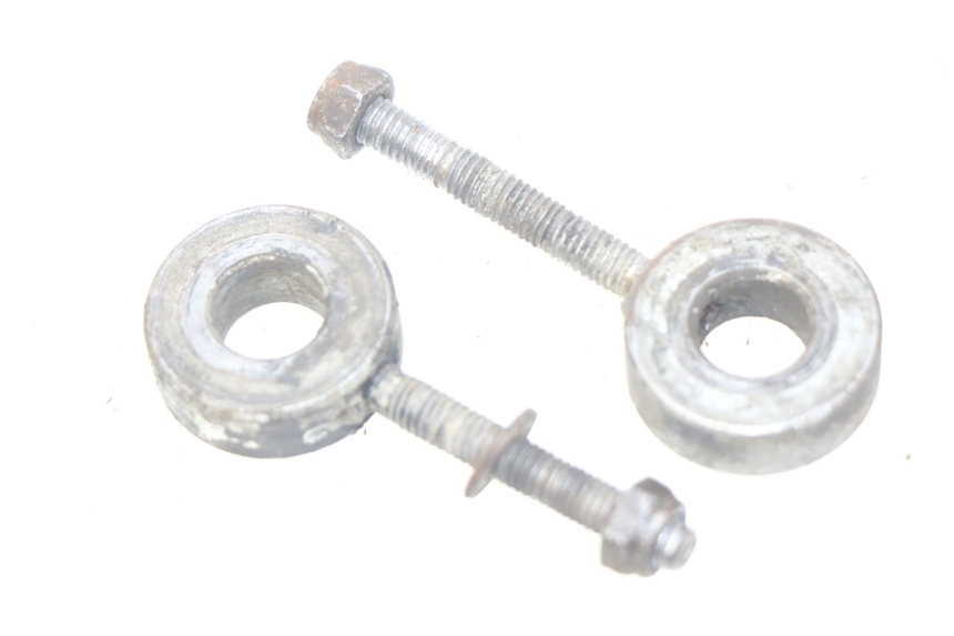 photo de TENSOR DE CORRENTE DERBI SENDA 50 (2003 - 2005) - Vista principal
