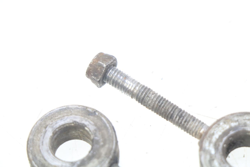photo de TENSOR DE CORRENTE DERBI SENDA 50 (2003 - 2005) - Zoom do estado de desgaste