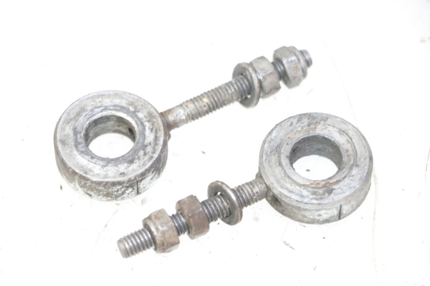photo de TENSOR DE CORRENTE DERBI SENDA SM DRD 50 (2008 - 2013) - Vista principal