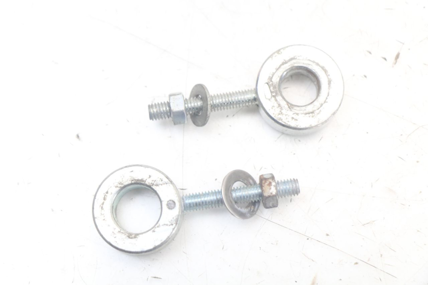 photo de TENSOR DE CORRENTE DERBI SENDA SM X-TREME 50 (2006 - 2010) - Vista principal