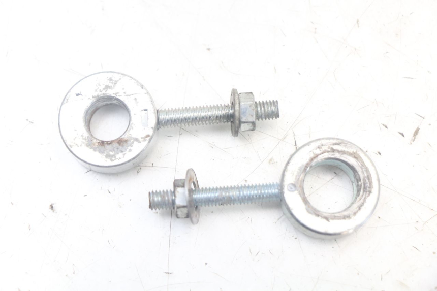 photo de TENSOR DE CORRENTE DERBI SENDA SM X-TREME 50 (2006 - 2010) - Detalhe da peça