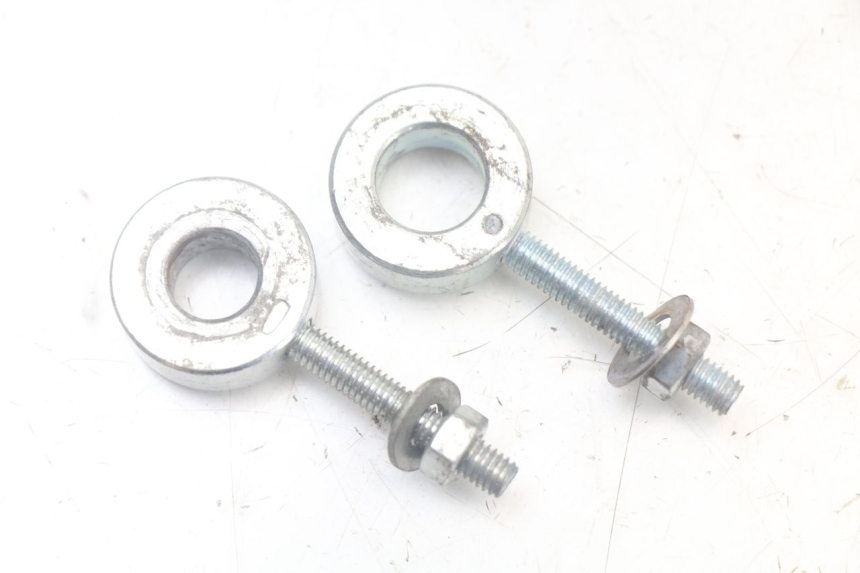 photo de TENSOR DE CORRENTE DERBI SENDA SM X-TREME 50 (2006 - 2010) - Zoom do estado de desgaste