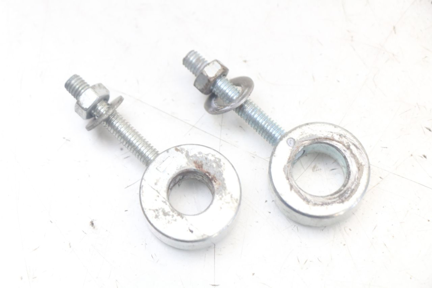 photo de TENSOR DE CORRENTE DERBI SENDA SM X-TREME 50 (2006 - 2010) - Outro ângulo de visão
