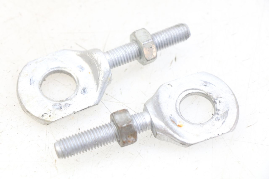 photo de TENSOR DE CORRENTE GAS-GAS SM ROOKIE 50 (2001 - 2005) - Vista principal