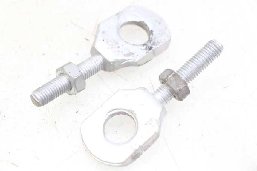photo de TENSOR DE CORRENTE GAS-GAS SM ROOKIE 50 (2001 - 2005) - Detalhe da peça