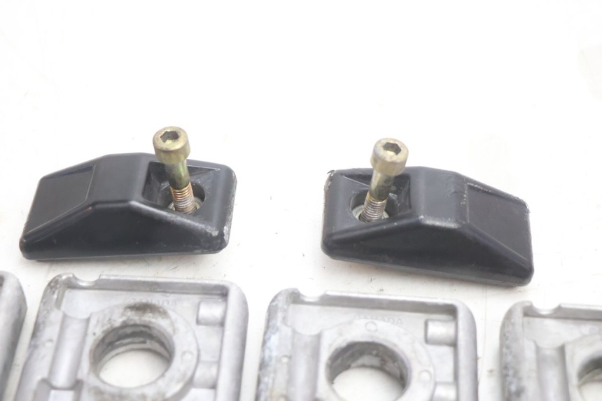 photo de TENSOR DE CORRENTE CAN-AM SPYDER RS 1000 (2008 - 2012) - Zoom do estado de desgaste