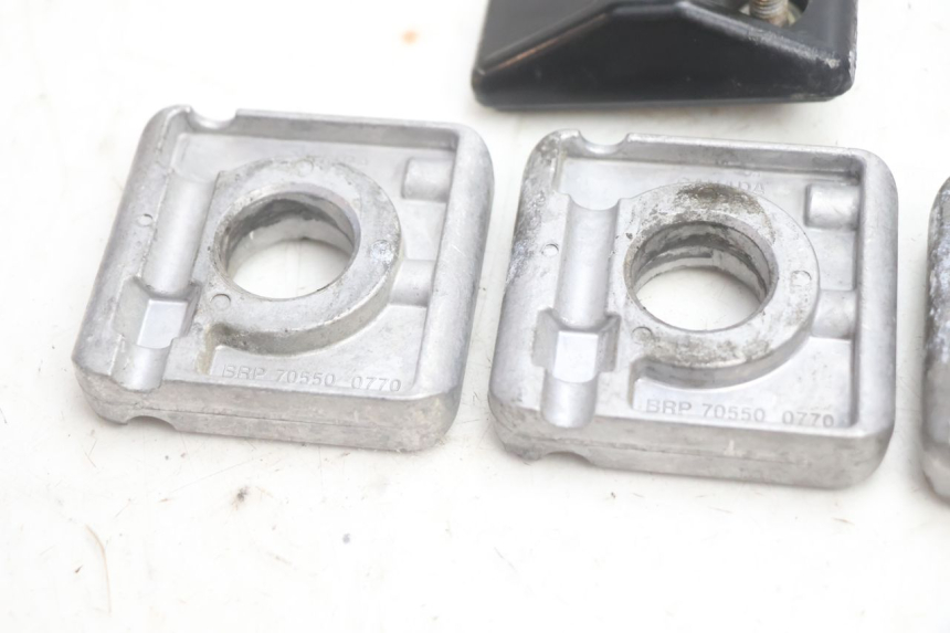 photo de TENSOR DE CORRENTE CAN-AM SPYDER RS 1000 (2008 - 2012) - Outro ângulo de visão