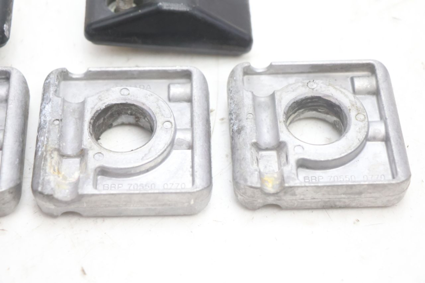 photo de TENSOR DE CORRENTE CAN-AM SPYDER RS 1000 (2008 - 2012) - Ampliação técnica