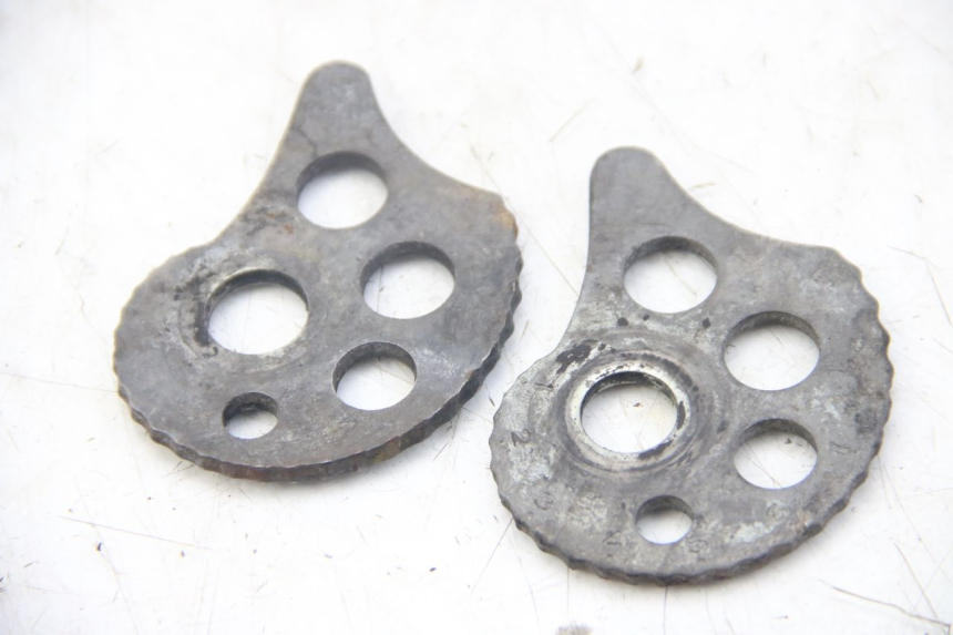 photo de TENSOR DE CORRENTE YAMAHA SR 125 (1982 - 2003) - Vista principal