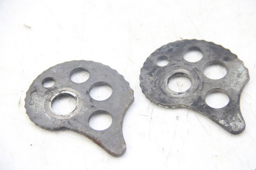 photo de TENSOR DE CORRENTE YAMAHA SR 125 (1982 - 2003) - Detalhe da peça