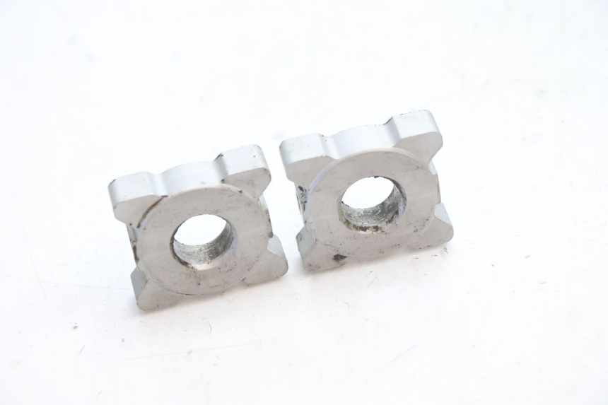 photo de TENSOR DE CORRENTE DUCATI SS IE DS CARENEE 1000 (2002 - 2006) - Zoom do estado de desgaste