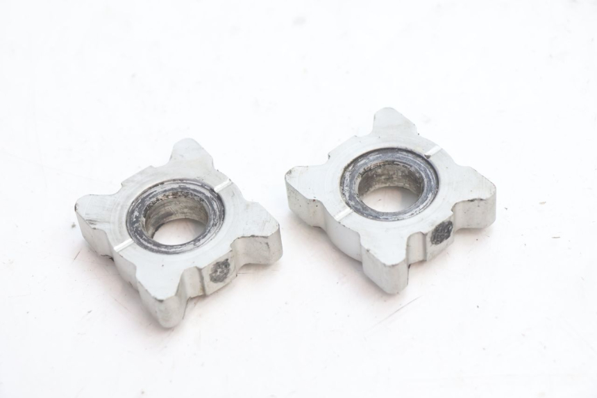 photo de TENSOR DE CORRENTE DUCATI SS IE DS CARENEE 1000 (2002 - 2006) - Outro ângulo de visão