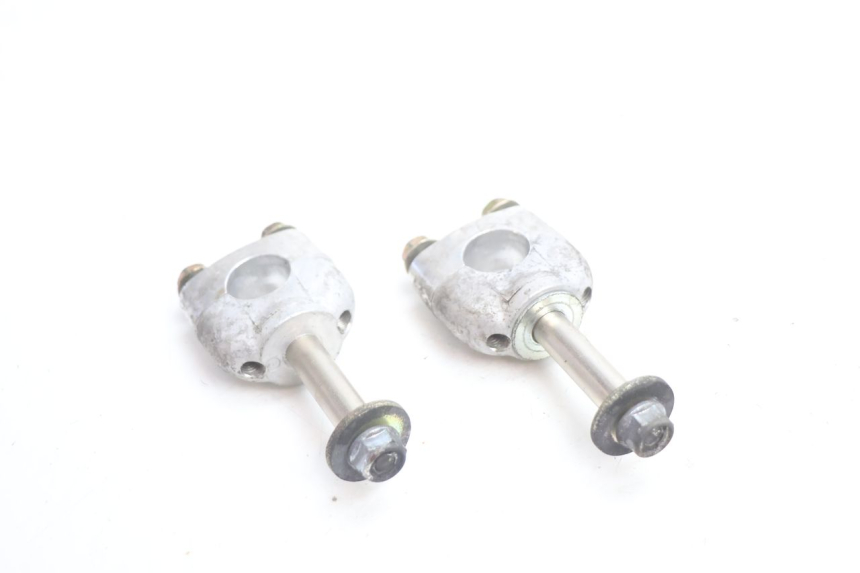 photo de TENSOR DE CORRENTE HONDA ST PAN EUROPEAN 1100 (1990 - 2002) - Zoom do estado de desgaste