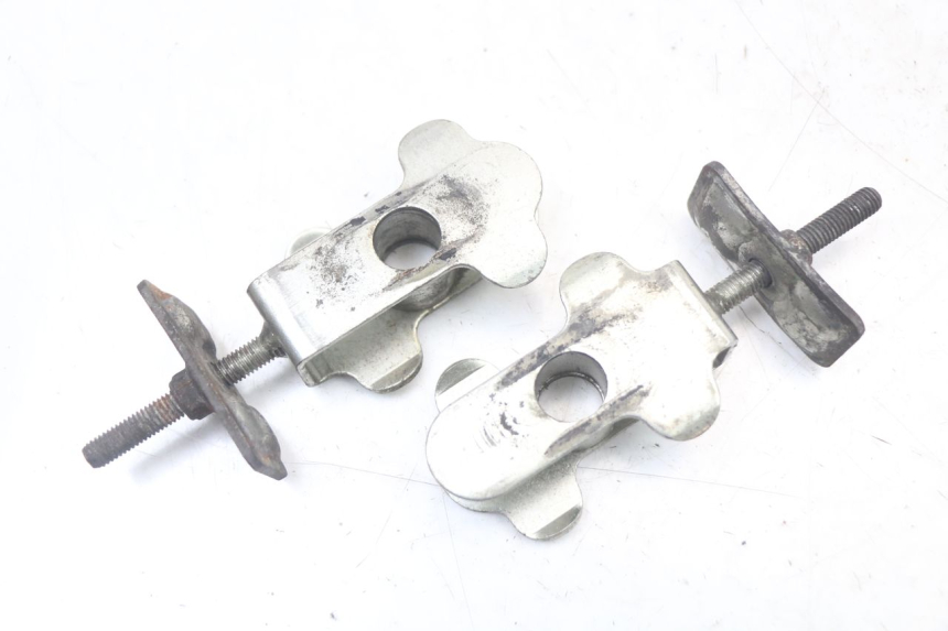 photo de TENSOR DE CORRENTE SUZUKI GS F 500 (2004 - 2007) - Vista principal