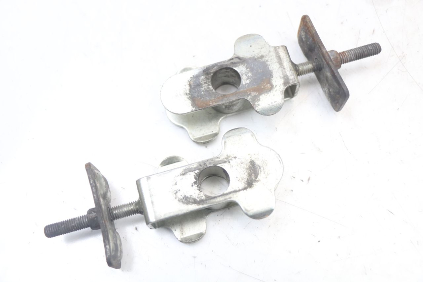 photo de TENSOR DE CORRENTE SUZUKI GS F 500 (2004 - 2007) - Detalhe da peça