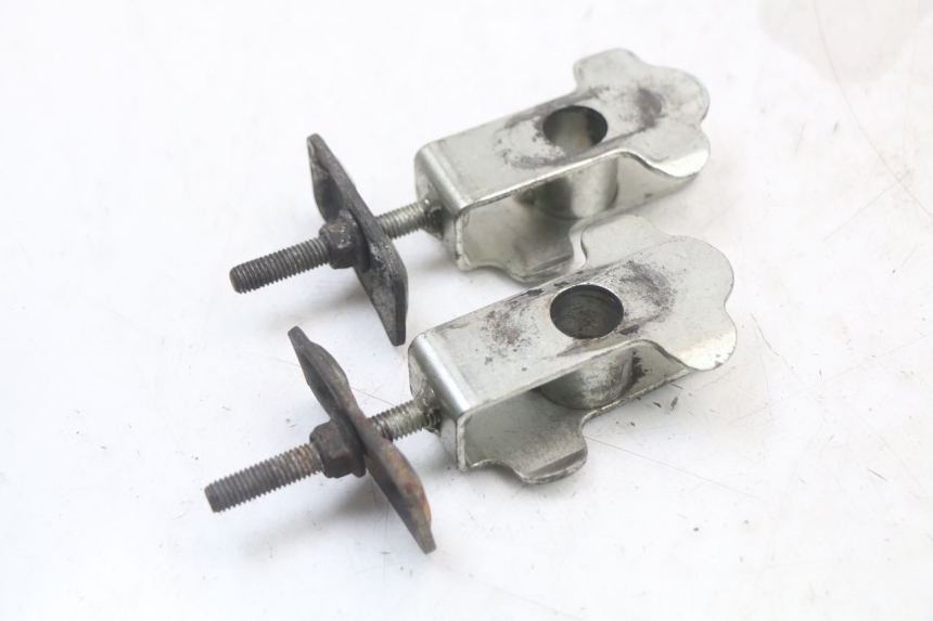 photo de TENSOR DE CORRENTE SUZUKI GS F 500 (2004 - 2007) - Zoom do estado de desgaste
