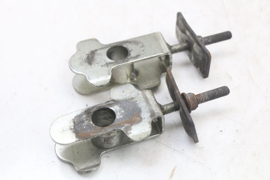 photo de TENSOR DE CORRENTE SUZUKI GS F 500 (2004 - 2007) - Outro ângulo de visão