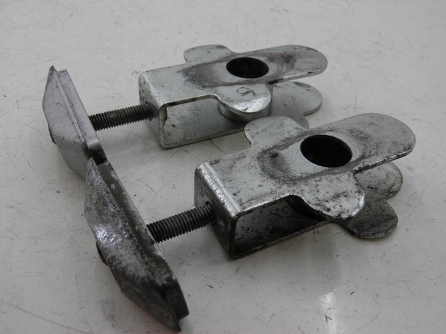 photo de TENSOR DE CORRENTE SUZUKI GSF N BANDIT 600 (1996 - 1999) - Vista principal