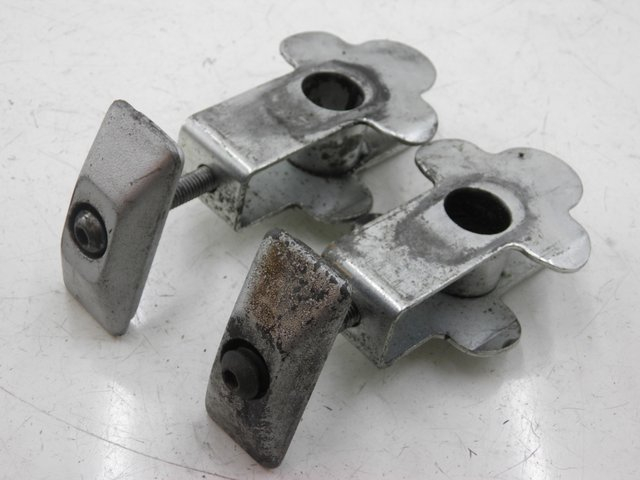 photo de TENSOR DE CORRENTE SUZUKI GSF N BANDIT 600 (1996 - 1999) - Detalhe da peça