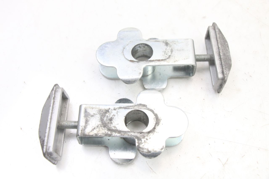 photo de TENSOR DE CORRENTE SUZUKI GSF S BANDIT 600 (2000 - 2004) - Zoom do estado de desgaste